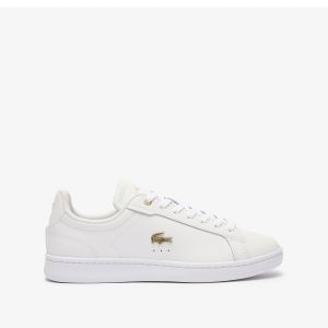 Lacoste Sneakers Carnaby Pro Bianco Donna Taglie 39