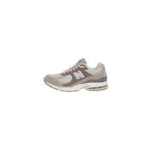 New Balance 2002R Shoes - Driftwood/Sandstone/Moonbeam - 10.0