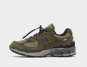 New Balance 2002R 'Protection Pack' Women's, Green