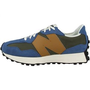 New Balance - Sneakers Uomo 327 Ultra Luxe - Numero 43
