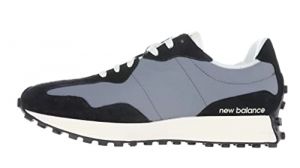 New Balance Sneaker MS327CI - Black/Cream (Numeric_45)