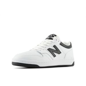 New Balance BB4080 Sneakers Bianco-Nero - 40