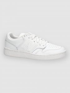 New Balance 480 Core Sneakers bianco