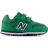  500 Td Verde Blu - Sneakers Bambino 