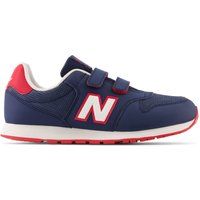  500 Gs Blu Bianco Rosso - Sneakers Bambino 