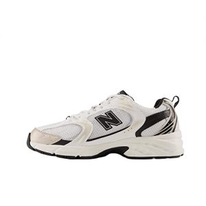 Sneakers Uomo Bianco Sneakers Sportive 530 46.5
