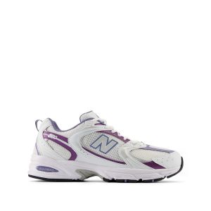New Balance Sneaker Mr530 Bianco Donna Taglie 40