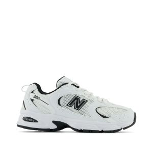 New Balance Sneaker Mr530 Bianco Uomo Taglie 45