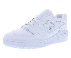 Sneakers Uomo Bianco Sneakers Casual 550 44