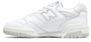 New Balance Donna Sneakers Basse GSB550WW Taglia 40 Bianco