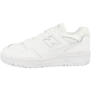 NEW BALANCE Sneaker Lifestyle 550 White - 7.5 US - 38 EU