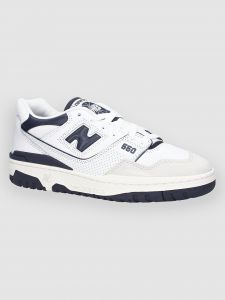 New Balance 550 Sneakers bianco