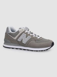 New Balance 574 Sneakers marrone