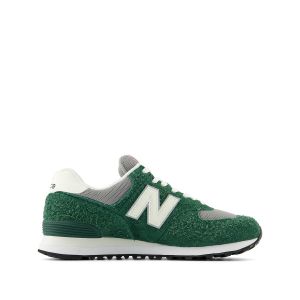New Balance Sneakers U574 Verde Uomo Taglie 45