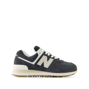 New Balance Sneakers Wl574 Nero Donna Taglie 37