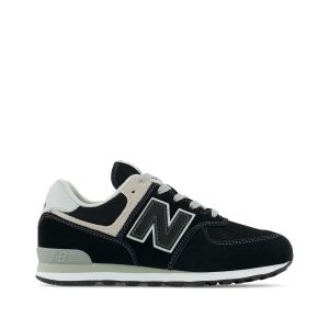 New Balance Sneakers Gc574 Nero Bambino Taglie 36