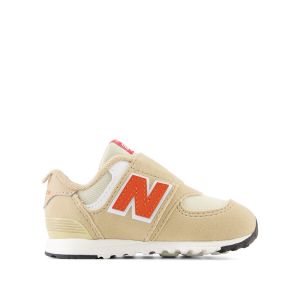 New Balance Sneakers Nw574 Beige Taglie 27 1/2