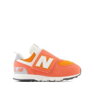 New Balance Sneakers Nw574 Arancione Taglie 27 1/2