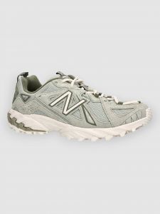 New Balance 610 Sneakers verde