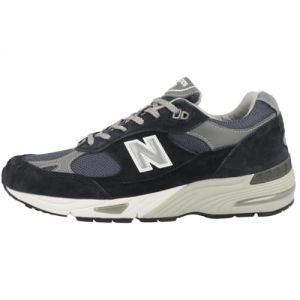 New Balance 991 Limited Edition Sneaker in pelle Size: 12