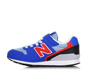 New Balance YV996BLR Sneaker Bambino Azzurro 28?