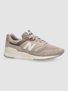 New Balance 997 Sneakers marrone