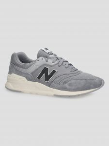 New Balance 997 Sneakers grigio