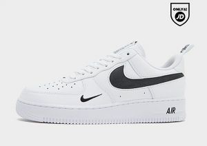 Nike Air Force 1 '07 LV8, WHITE