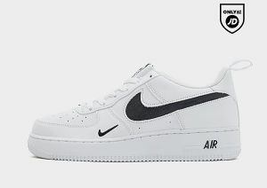 Nike Air Force 1 '07 LV8 Junior, WHITE