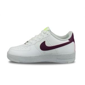 Nike Air Force 1 Crater Next Nature White Sangria - 36 1/2