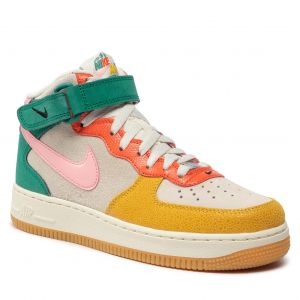 Air Force 1 Mid Nh DR0158 100