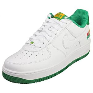Nike Air Force 1 Low Retro QS West Indies (2022) DX1156-100 Size 41