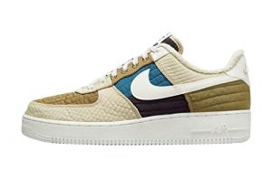 Nike Air Force 1 Low Next Nature Marron - 39