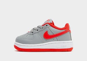 Nike Air Force 1 Low Neonato, Grey