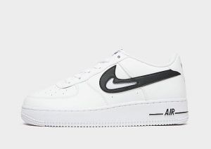 Nike Air Force 1 Low Junior, White/Black