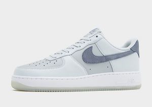 Nike Air Force 1 Low, Pure Platinum/Wolf Grey/White/Light Carbon