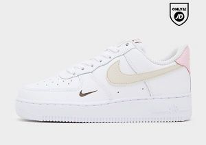 Nike Air Force 1 Low Donna, WHITE