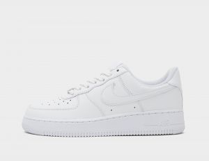 Nike Air Force 1 Low Donna, White
