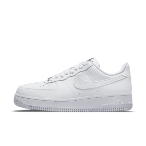 Scarpa Nike Air Force 1 '07 Next Nature - Donna - Bianco