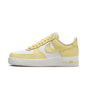 Scarpa Nike Air Force 1 '07 ? Donna - Giallo