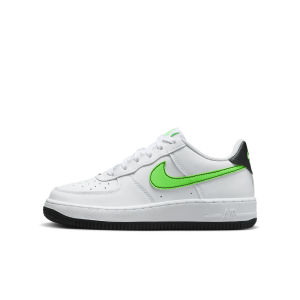 Scarpa Nike Air Force 1 ? Ragazzi - Bianco