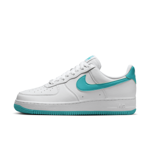 Scarpa Nike Air Force 1 '07 Next Nature - Donna - Bianco