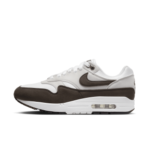 Scarpa Nike Air Max 1 ? Donna - Grigio