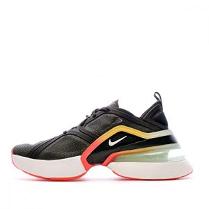 Nike Scarpe da ginnastica Nere Donne Air Max 270 XX