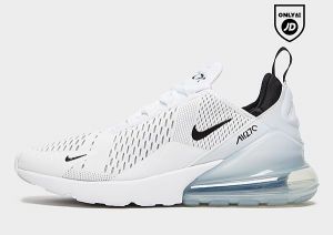 Nike Air Max 270 Men's Shoe, White