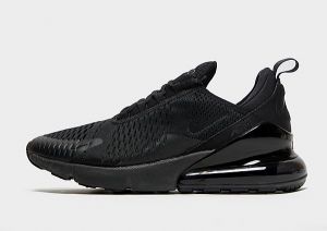 Nike Air Max 270 Men's Shoe, Black