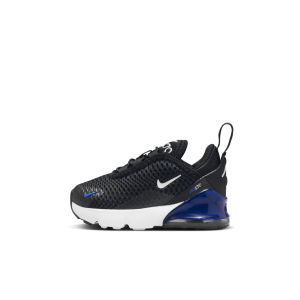 Scarpa Nike Air Max 270 - Neonati/Bimbi piccoli - Nero