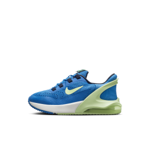Scarpa facile da indossare Nike Air Max 270 Go ? Bambini - Blu