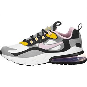 Nike Air Max 270 React GS Running Trainers BQ0103 Sneakers Scarpe (UK 5.5 us 6Y EU 38.5