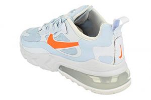 Nike Donne Air Max 270 React Running Trainers CV3022 Sneakers Scarpe (UK 4.5 US 7 EU 38
